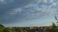 Vilniaus panorama